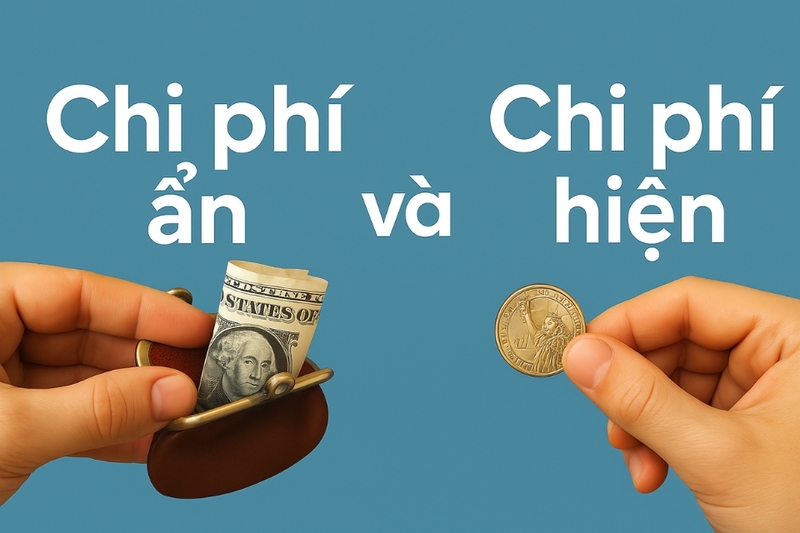 Chi phí ẩn (3)