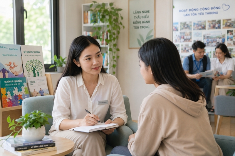 Ngành nào ít bị AI thay thế nhất - 4