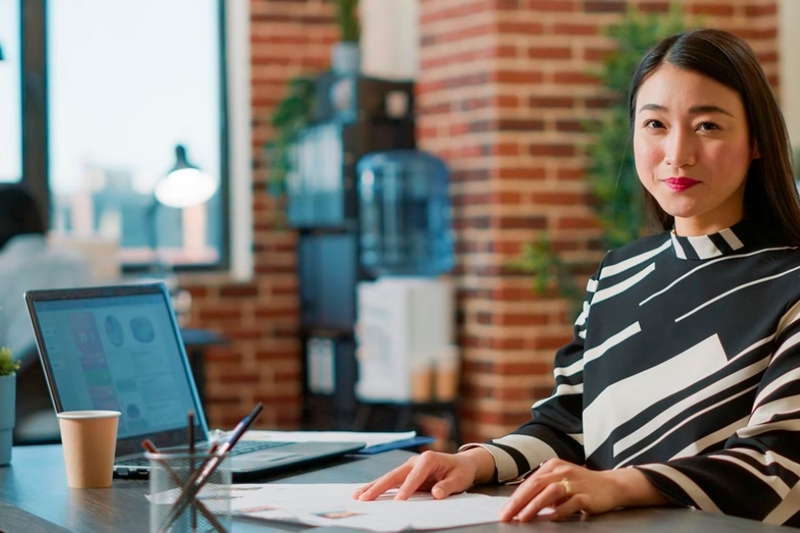 Account manager (4)