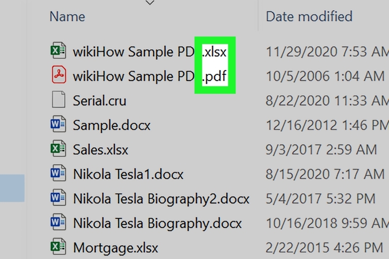 Phần mở rộng file là gì (1)