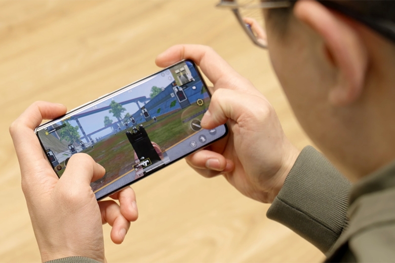 Đánh giá Xiaomi Poco X7 - 8