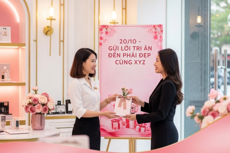Gợi ý content 20/10 hay (3)