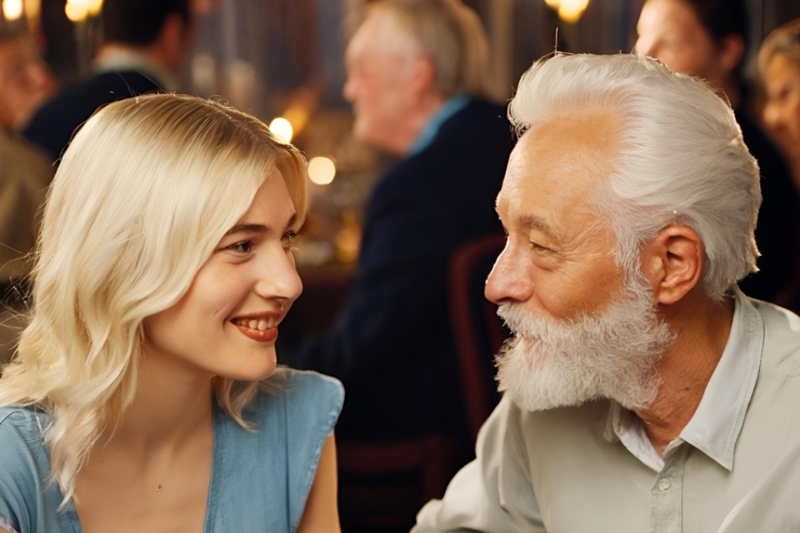 Sugar daddy và đặc điểm của họ