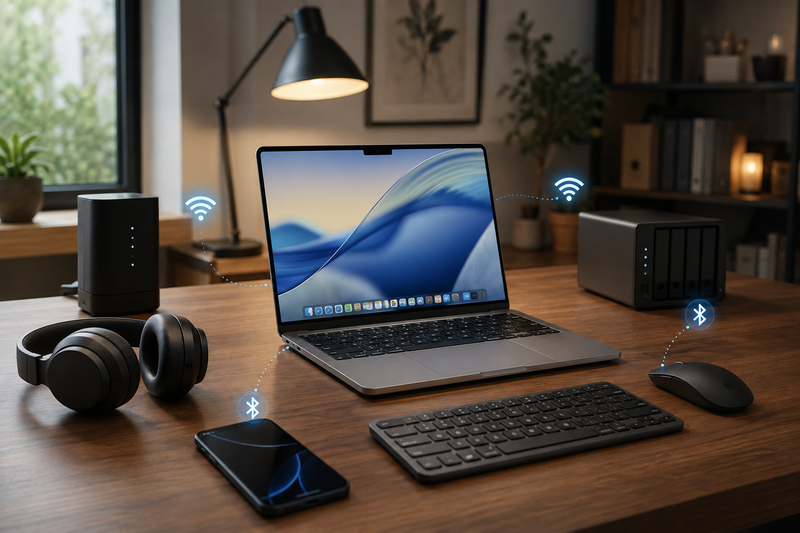 MacBook M5 có gì mới - 4