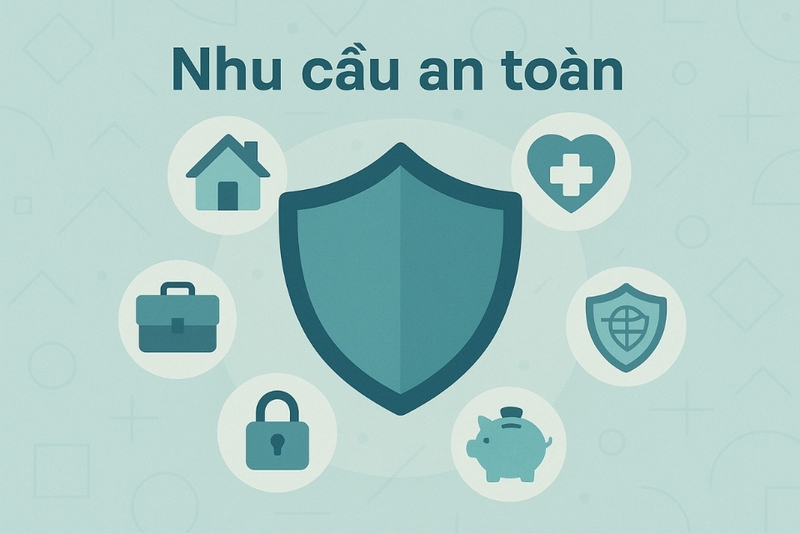 Tháp nhu cầu maslow (4)