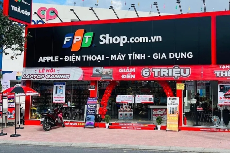 Mua máy giặt Casper ở đâu uy tín?