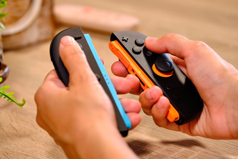 Các tính năng mới trên Nintendo Switch 2