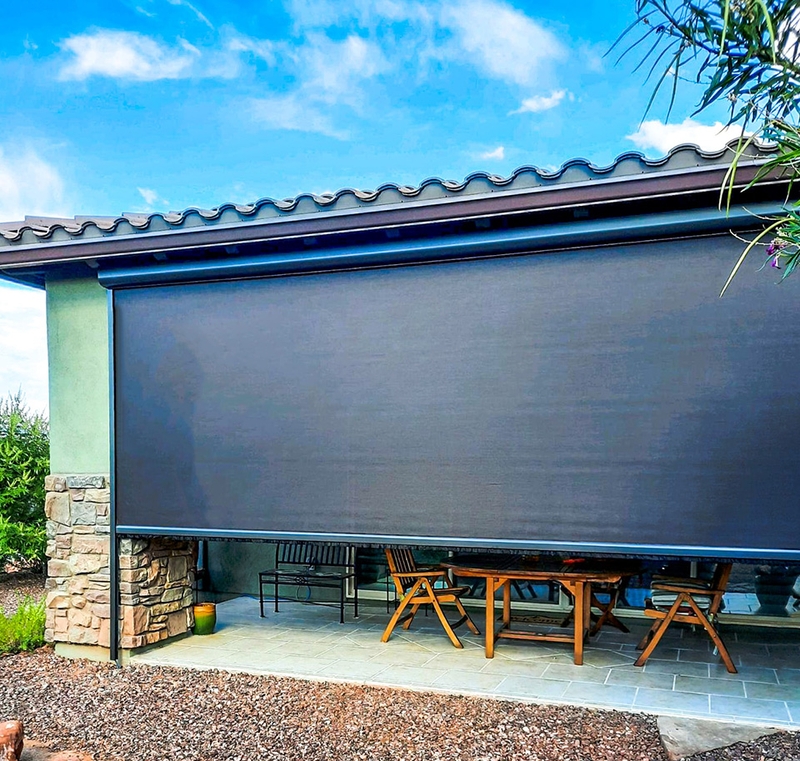 5 cách che nắng cửa sổ an toàn - 02