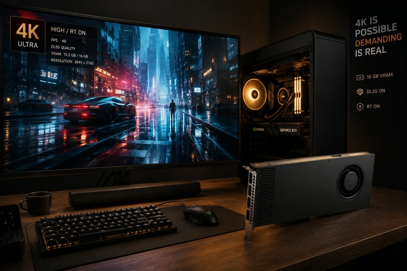 RTX A4000 có mạnh không chơi được game gì (4)