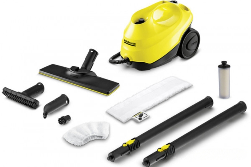 Kärcher SC 3 EasyFix