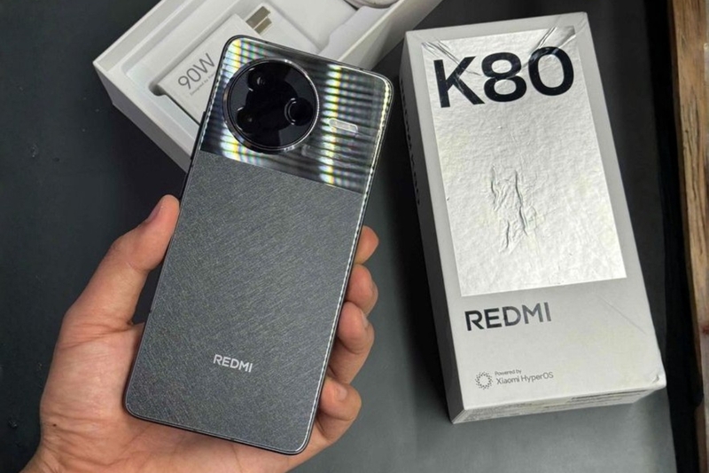 Có nên mua điện thoại Xiaomi cũ (1)
