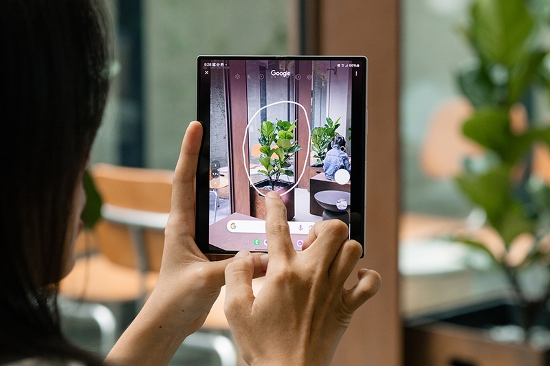 “5 chữ nhất” mà bạn sẽ có được khi trải nghiệm Samsung Galaxy Z Fold6 12