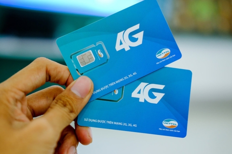 Điện thoại 4G có dùng được 5G không (4)