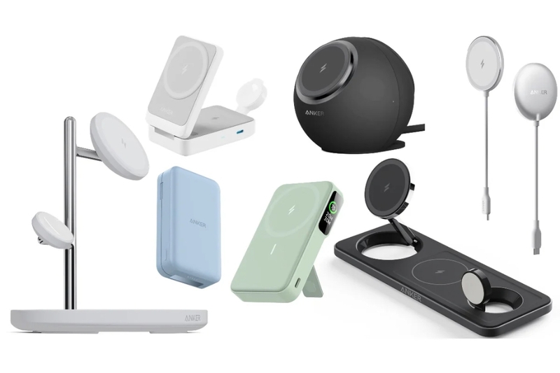 Tương lai và ứng dụng của sạc không dây Qi2