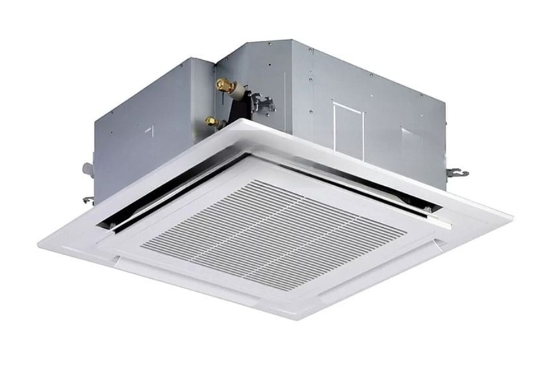 Daikin FCFC71DVM/RZFC71DVM (3.0 HP)