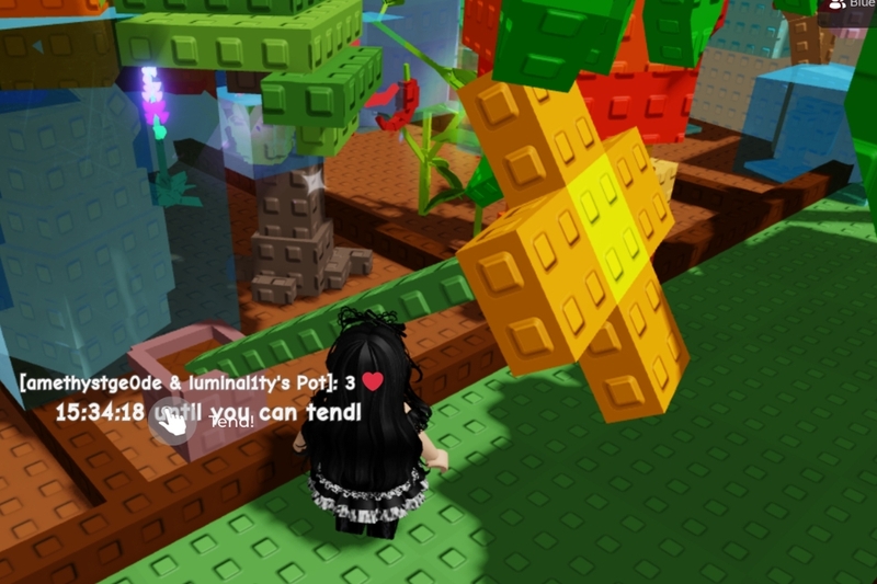 Grow a Garden: Friendship Pot là gì (5)