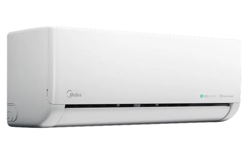Máy lạnh Midea Inverter 1.5 HP MSCE-13CRFN8