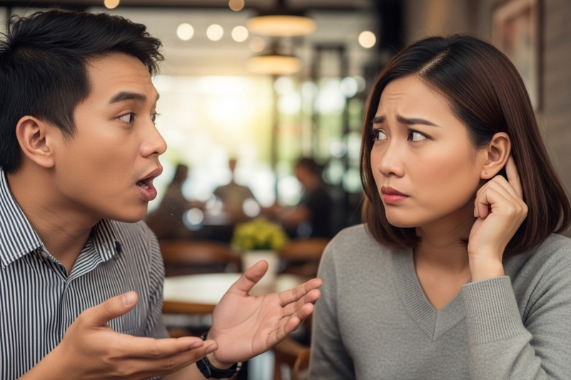 Tại sao nhiều người nhầm lẫn hàn thuyên?