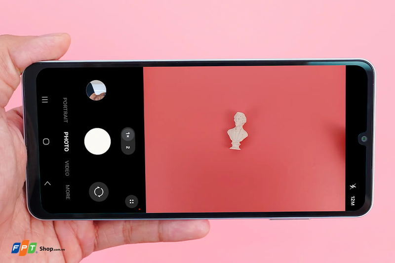 điện thoại Samsung giá dưới 5 triệu tốt nhất 2026 - hình 2