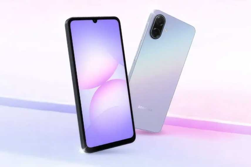 điện thoại Samsung giá dưới 5 triệu tốt nhất 2026 - hình 5