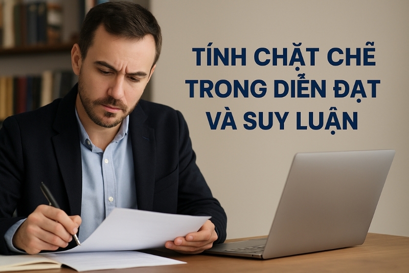 Chính luận là gì (4)