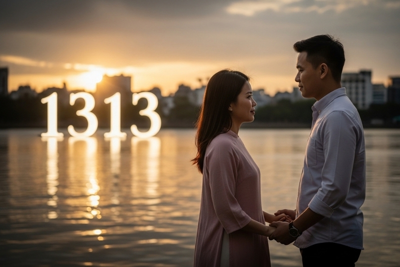 Tình yêu và các mối quan hệ