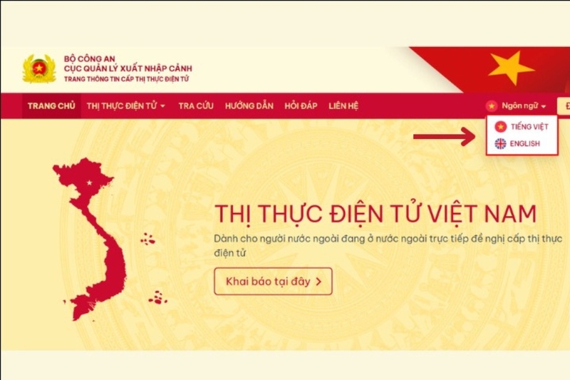 Phạm vi áp dụng và đối tượng được cấp