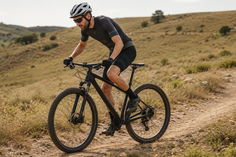 Xe đạp MTB là gì?