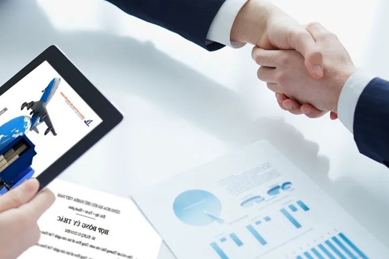 Các hình thức xuất nhập khẩu phổ biến