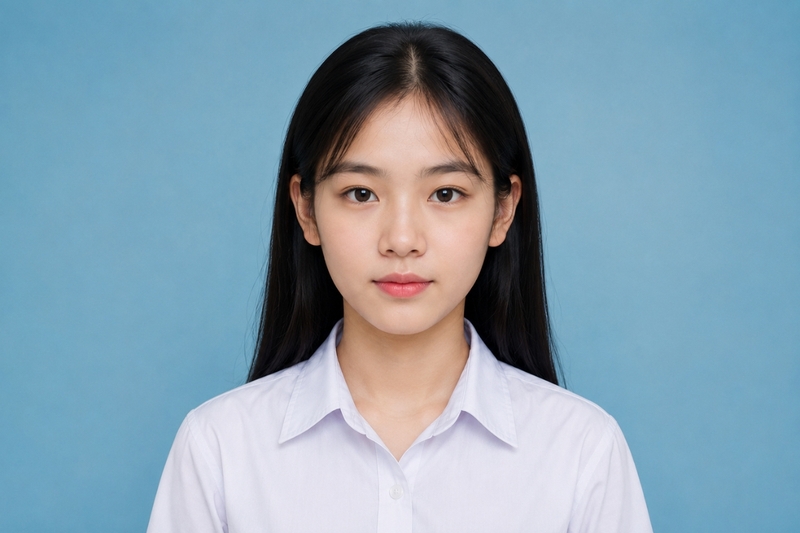 Quy định chụp ảnh thẻ thi đại học (5)