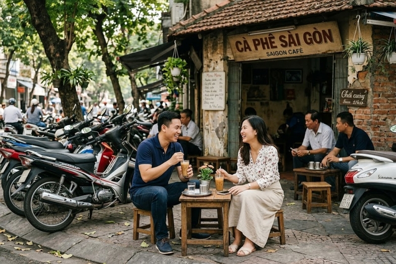 Đặt biệt danh bằng tiếng Anh cho người yêu nam