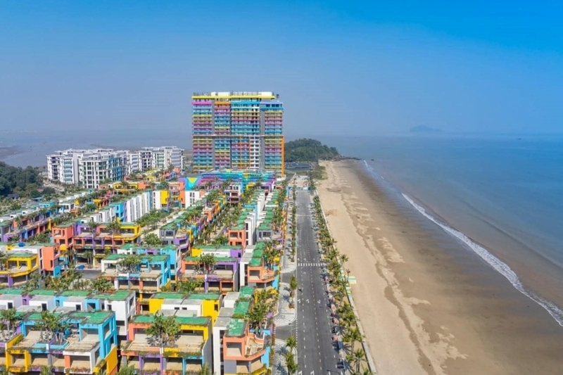 Biển Hải Tiến (5)