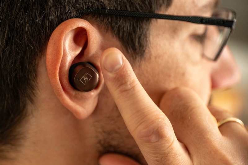Đánh giá tai nghe Sennheiser Momentum True Wireless 4 - 9