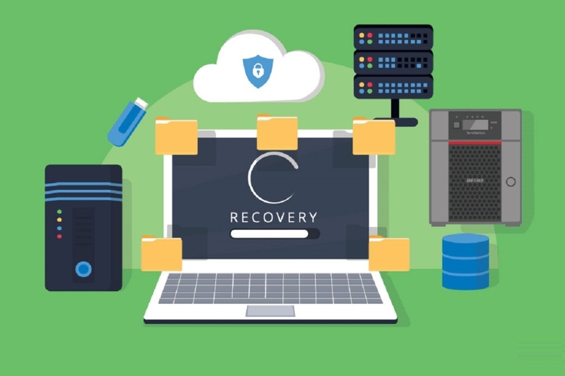 Công nghệ back up trong thời đại đám mây