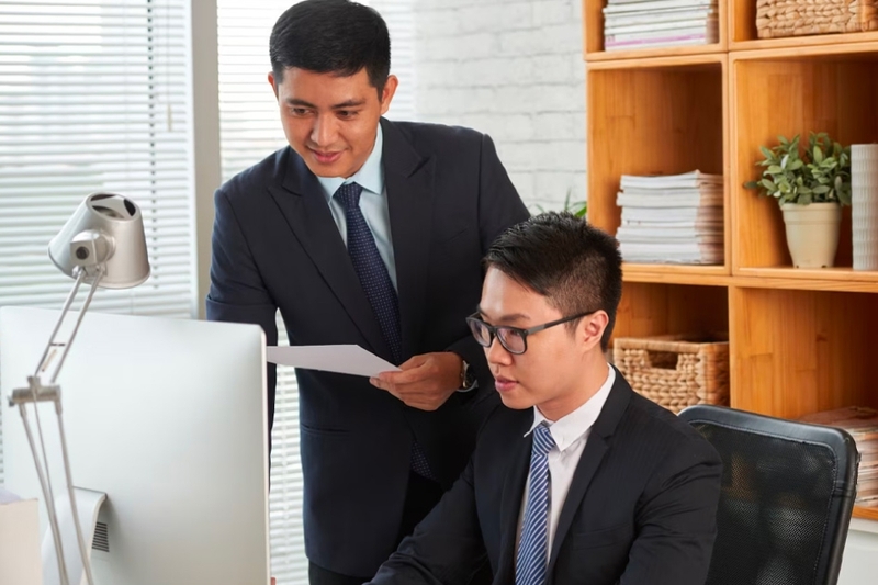 Quản lý chuỗi cung ứng và logistics