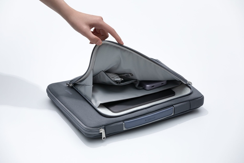 Túi chống sốc Innostyle OmniProtect Carry 13 inch