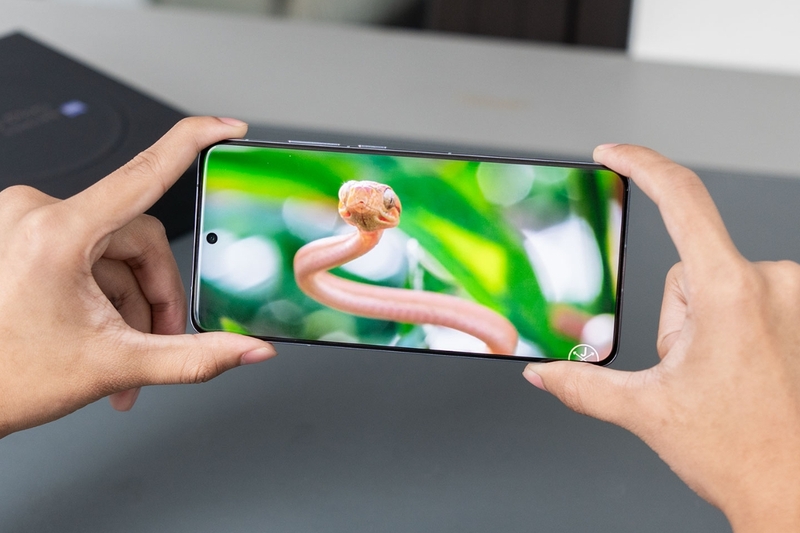 Vivo X200 Pro có gì mới (2)