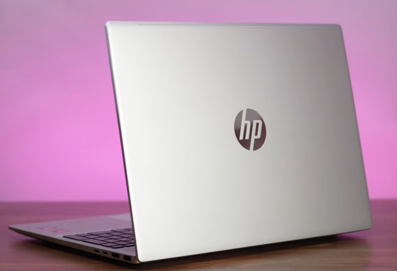 Top 5 laptop AI vỏ nhôm 8