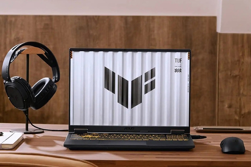 laptop gaming RTX 5060 2