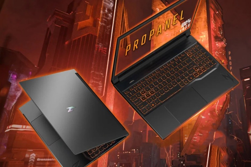 laptop gaming RTX 5060 6