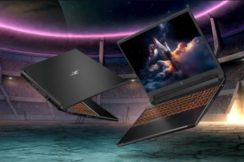 laptop gaming RTX 5060 5