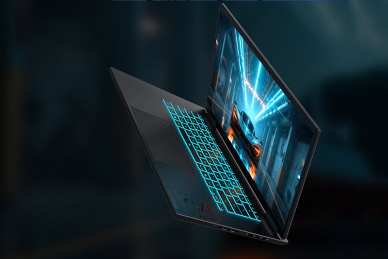 laptop gaming RTX 5060 15