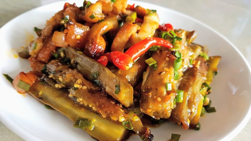 5 món om hâm nóng ngày lạnh ảnh 1