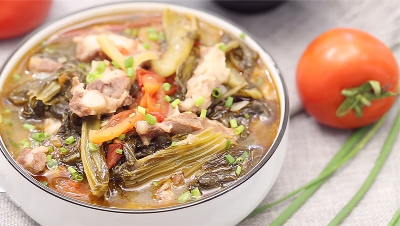 5 món om hâm nóng ngày lạnh ảnh 5