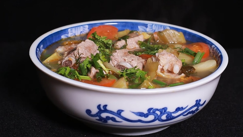 5 món om hâm nóng ngày lạnh ảnh 6