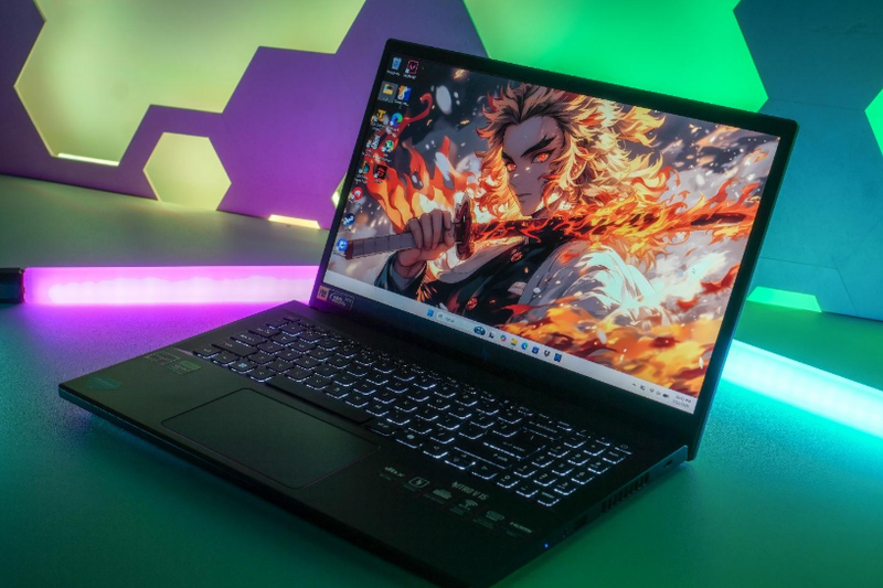 5 tiêu chí quan trọng khi chọn laptop cho năm học mới - hình 1