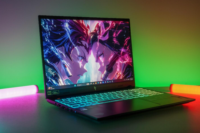 5 tiêu chí quan trọng khi chọn laptop cho năm học mới - hình 2