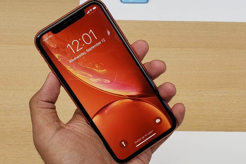 5 triệu mua được iphone gì 2026 (ảnh 4)