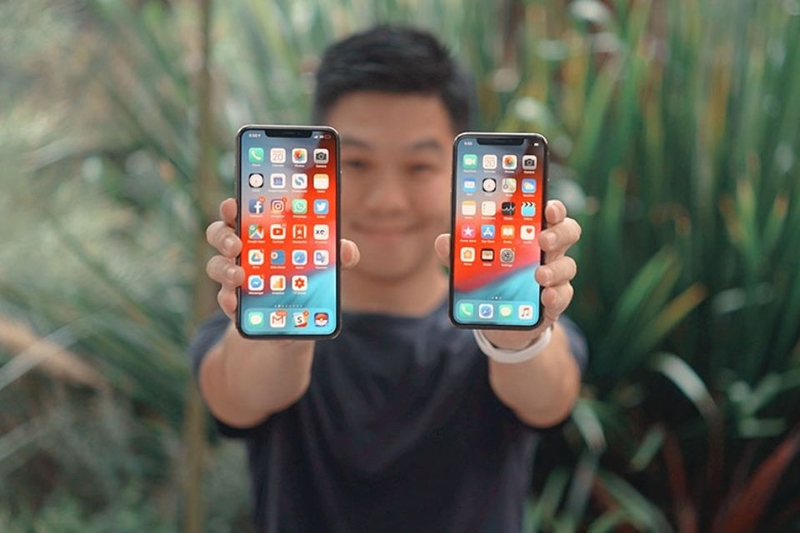 5 triệu mua được iphone gì 2026 (ảnh 7)