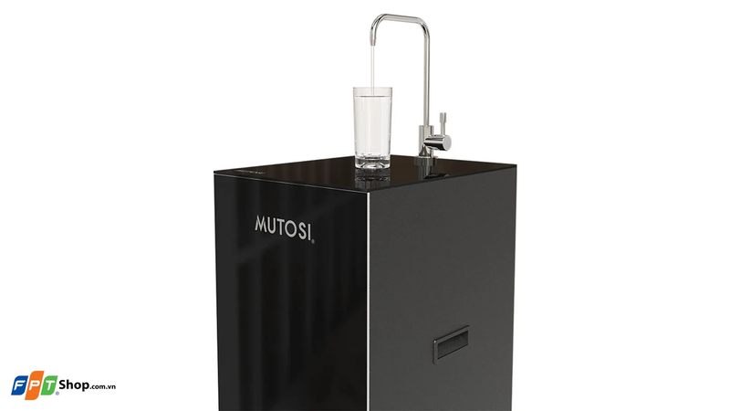 Mutosi MP-S96 9 lõi 2